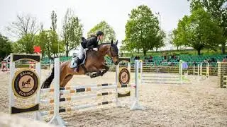 Salina Equines - Obstacole