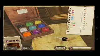 AZADA GAME WALKTHROUGH | Chapter 1 | Chemical