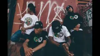 Pro Era/Jazz Type Beat - 10AM [ Prod. By Juno Adonis ]
