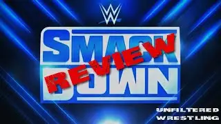 THE FIEND ATTACKS ALEXA BLISS!! | WWE Smackdown REVIEW 7/31/2020