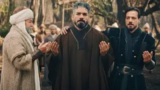 Kuruluş Orhan 13. Bölüm 3. Fragmanı | Will Flavius become a Muslim?