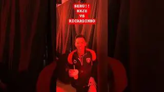 ASYIK VIRAL !!! KKJE VS RICARDINHO di X Series #jaden #boxing #boxing #rania #byon #ricardinho #kkje