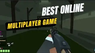 Best Online Multiplayer Browser Game For PC
