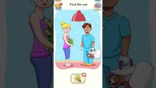 find the cat #dop2 #gamingmusic #love #gameplay #gaming