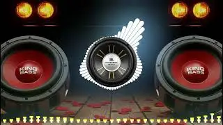 DJ BASS 808 Remix 2025 | Powerful Deep Bass | Trending DJ Remix