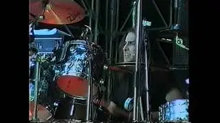 Pride & Glory - live In Karlshamn - 94' remastered