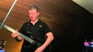 Year and Years - King (Guitar Cover)