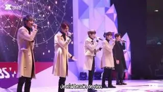 [MY KEUNAKEUN TELEVISION] #3 : La premi&egrave;re sc&egrave;ne (SAF) (VOSTFR)