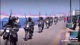 sl army sf combat riders