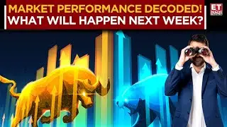 Stock Market Prediction For Monday | Equity Roundup: Sector Winners & Losers Explained | ET Now