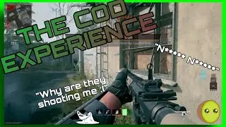 The COD Experience