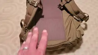 Big update on my Mystery ranch 2 day assault 2dap