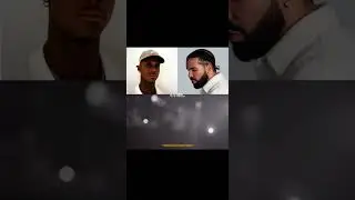 drake x octavian - plot twist (snippet)