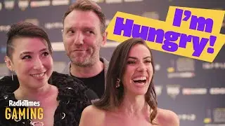 Devora Wilde, Erika Ishii, Jennifer English & Tom McKay REACT to Game Award nominations