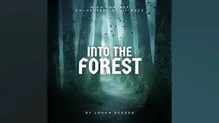 Into The Forest Music Pack Demo - Inner Turmoil