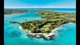 Île aux Cerfs