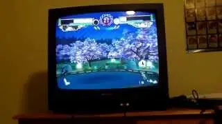 Naruto Gektiou Ninja Taisen! 4 - Casuals - TheDukeofTBC vs TBC-TeenPregnancy Part 1