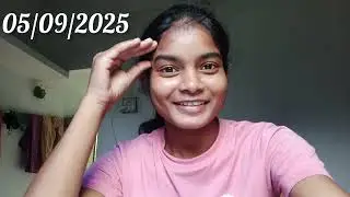 New Room में shirft हो गई हुं || santhali vlog 