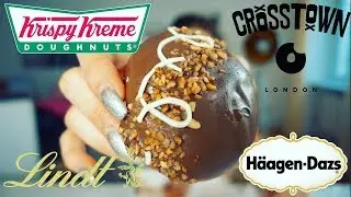 ЧИТДЕЙ | ПОНЧИКИ | БУРГЕРЫ | МОРОЖЕНОЕ