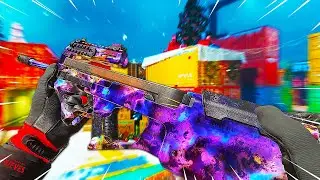 This PDSW 528 Class Setup Got Me 3 NUKES In 1 GAME! (Triple MGB) - Modern Warfare 2