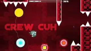 SpeedBreaker Full Layout, Mi Extreme Demon