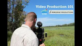 Video Production Workshop 101