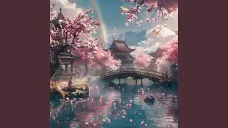 Blossom Reverie