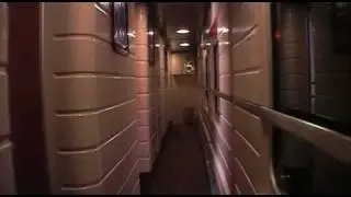 Hotel on Track - The Spanish Elipsos Train