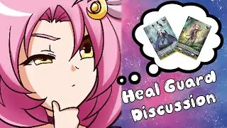 overDress Heal Guardians and what they do for YOU!!!