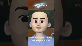Check out my newest video on school accountability #massachusetts #ma #teacher #classrooms
