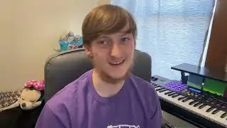 JID - Ambassel - FIRST REACTION - Skogey