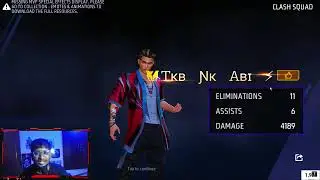 FINAL HIGHLIGHT'S | TKB X-GOD'S (vs) TKB LEE'S KINGDOM #agustopcbot#freefirelive#shortsfeed
