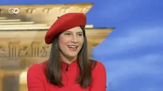 Justine Electra Der Tag Deutsche Welle - Heiligabend 2018