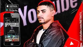 🔴 LIVE ON 🔴 NETIN TV EST&Aacute; DE VOLTA KK ♨️ FREE FIRE ♨️ IOS