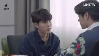 หายงอนได้แล้วนะเด็กน้อย | TOP SECRET TOGETHER ได้ครับพี่ดีครับน้อง [Hightlight]