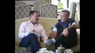 Michael O Doherty  Documentary