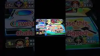 #marioparty #nintendo #mario #toad #goomba #marioparty4 #gamecube #nintendoretro #retrogaming