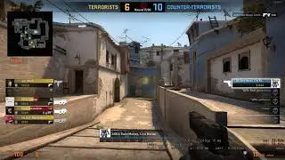Counter strike  Global Offensive CSGO P250 Juan Headshots