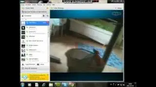 echo /sound test service