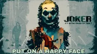 Joker 🤡 Broken💔 Angry😠😈Whatsapp status|Joker status, sad, angry, revenge,...