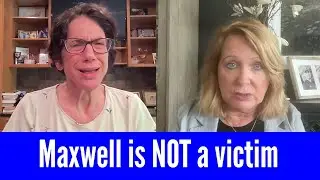 The rich and powerful go unpunished: Julie K. Brown on the scale of the Epstein scandal