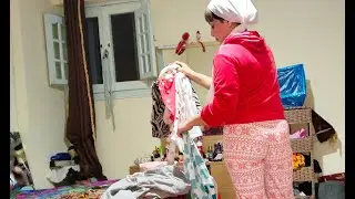 ممنوع! … الغسيل كشف الحقيقة المرة
