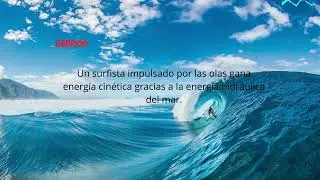 Clases de energia Dunekun