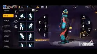 Collection video my new account