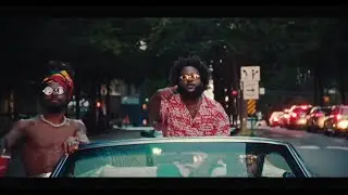 [FREE FOR PROFIT] Bas x Earthgang x JID Type Beat - 
