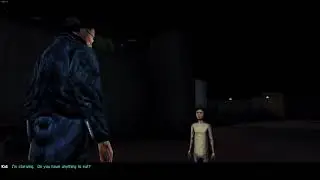 Deus Ex go to hell kid