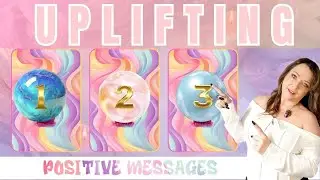 Three Crystals, Three Messages - Which One Calls to You? 🔮