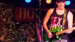 Back On Your Feet (Live at the Horseshoe Tavern, Toronto)