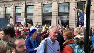 Put it to the People March