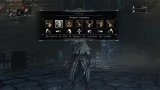 Witch of Hemwick no insight cheese - hitless